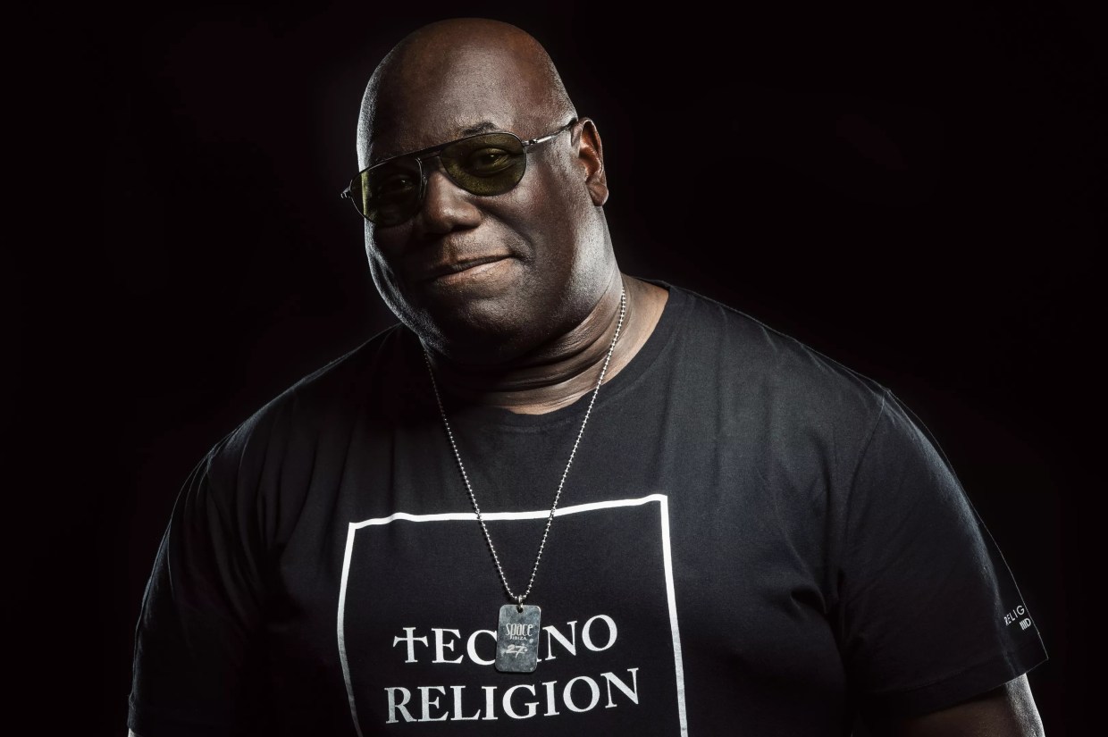 Beatport’s Throwing an All-Star 24-Hour Online DJ Marathon