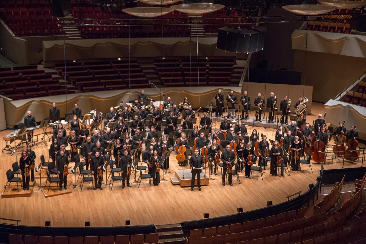 Holiday Concerts for You to Enjoy From Home