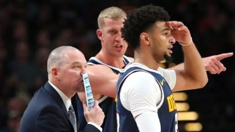 Twitter Reacts to Jamal Murray Sex Video Winning COVID-19 Quarantine