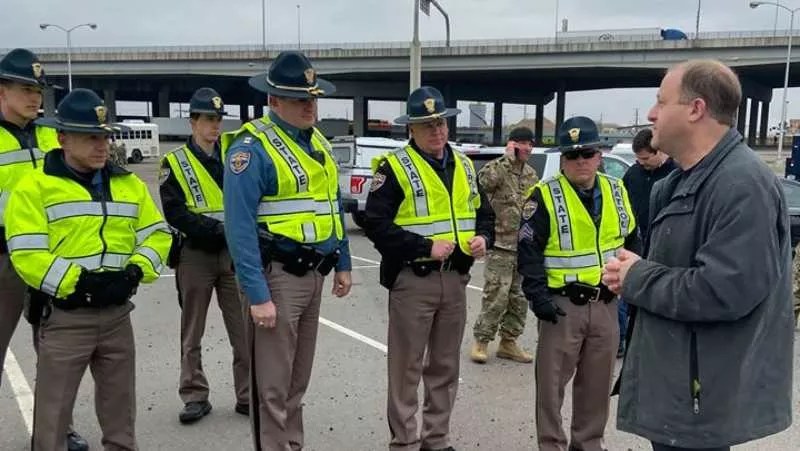 COVID-19: Colorado Overnight Developments, Disturbing Data