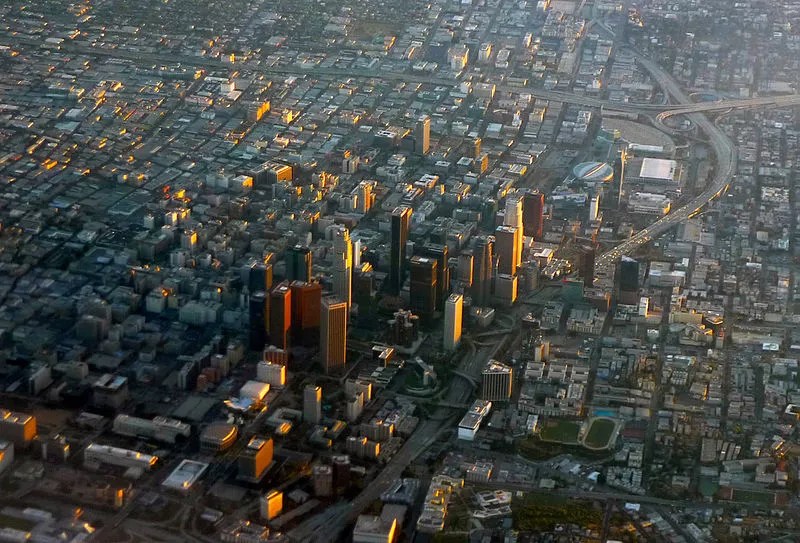 Op-Ed: To Avoid the Next Coronavirus, Don’t Be Dense, Denver