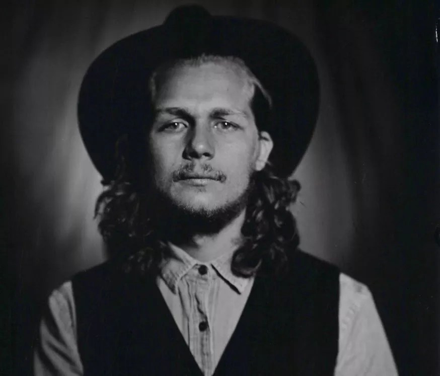 Nathaniel Riley Sings Sad Songs About His Rural Roots