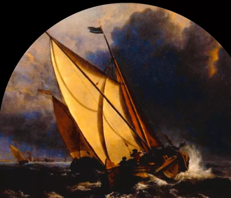 Do Not Lose Heart, We Were Made for These Times