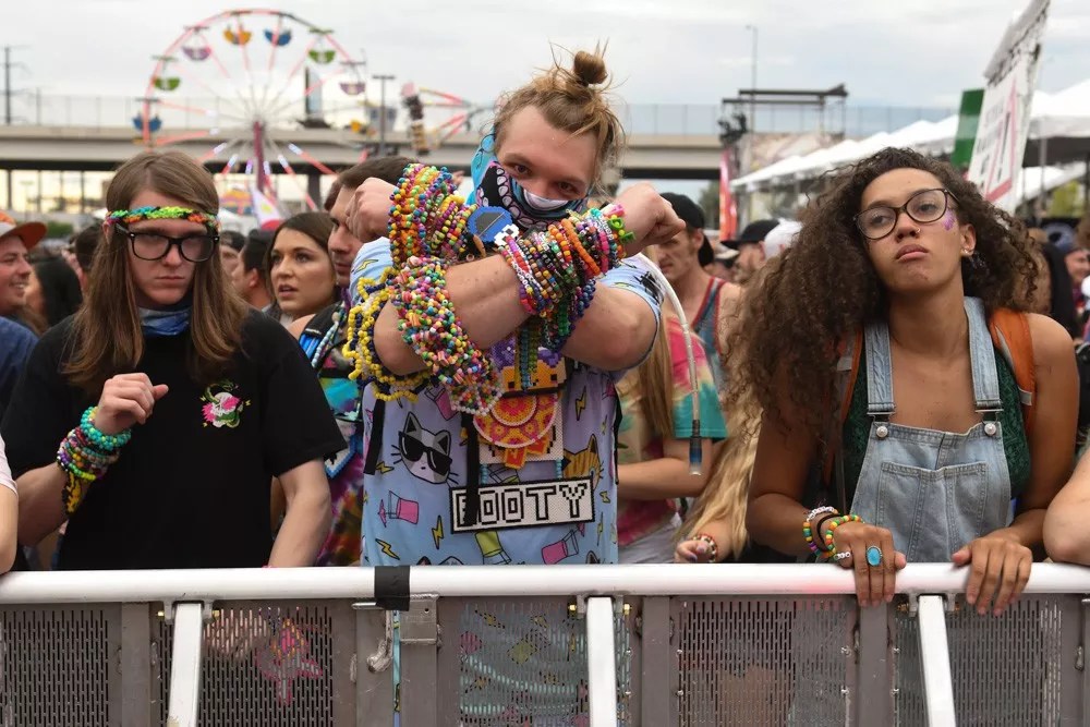 Massive Concerts Return as Denver Lifts Outdoor Capacity Restrictions