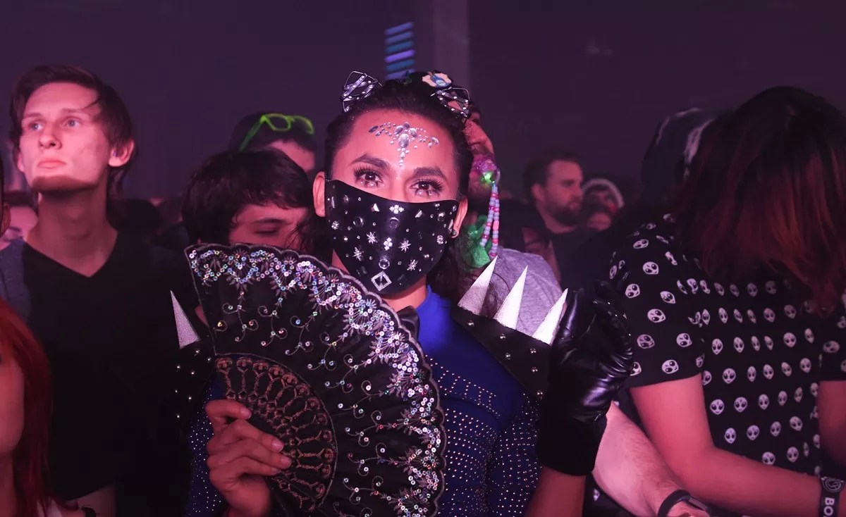 Still Mute: Concerts and Clubs Won’t Return to Colorado Anytime Soon