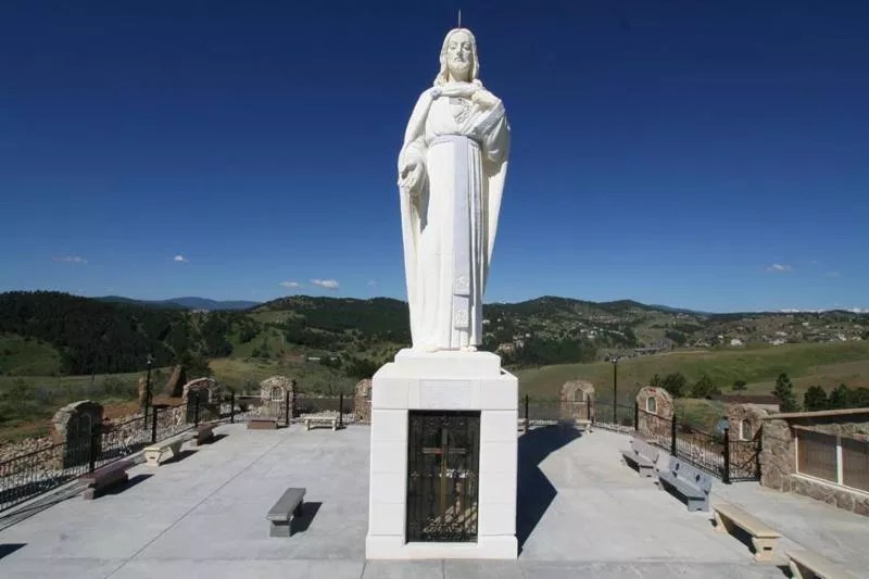 Denver Traded Columbus for César Chávez, Colorado Went for Mother Cabrini