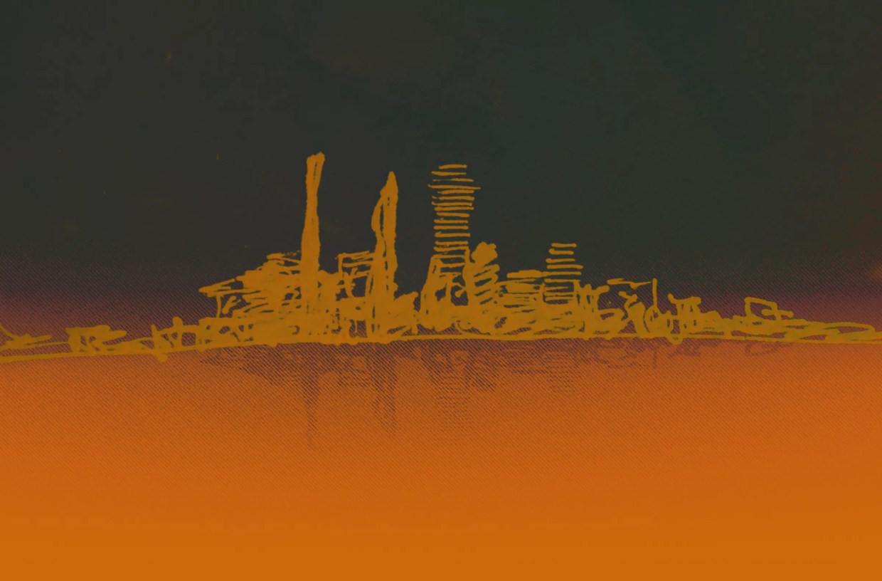 Op-Ed: Low Density Will Not Save Colorado From the Next Pandemic