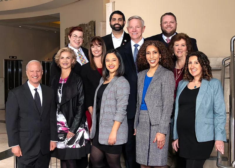 Aurora Council Immigration Debate Becomes “Political Pissing Match”