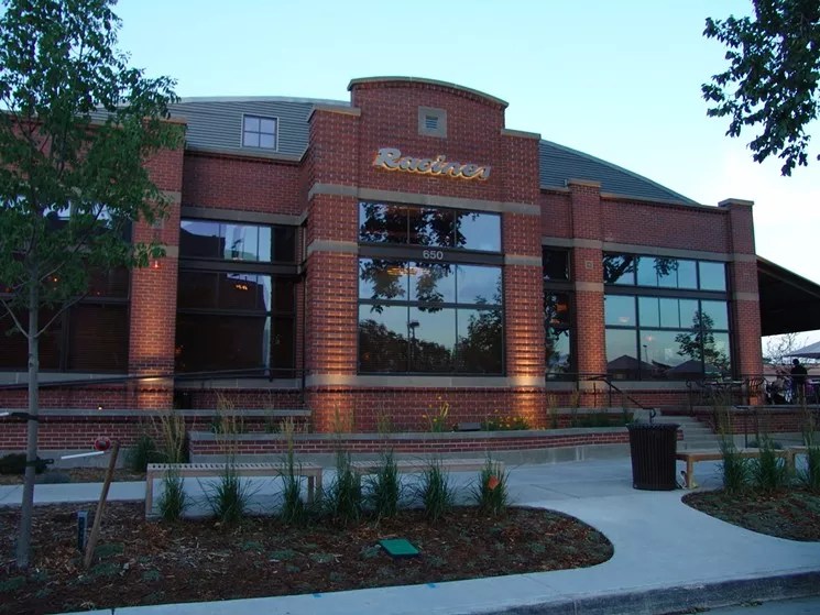 Reader: Sometimes You Just Want to Hang On to Good Things, Like Racines