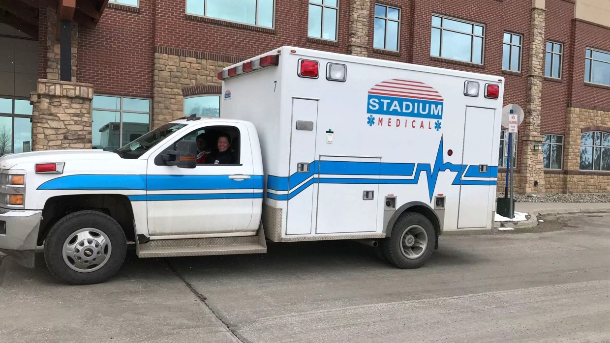 COVID-19: How Many People Have Symptoms Near Colorado Hot Spot