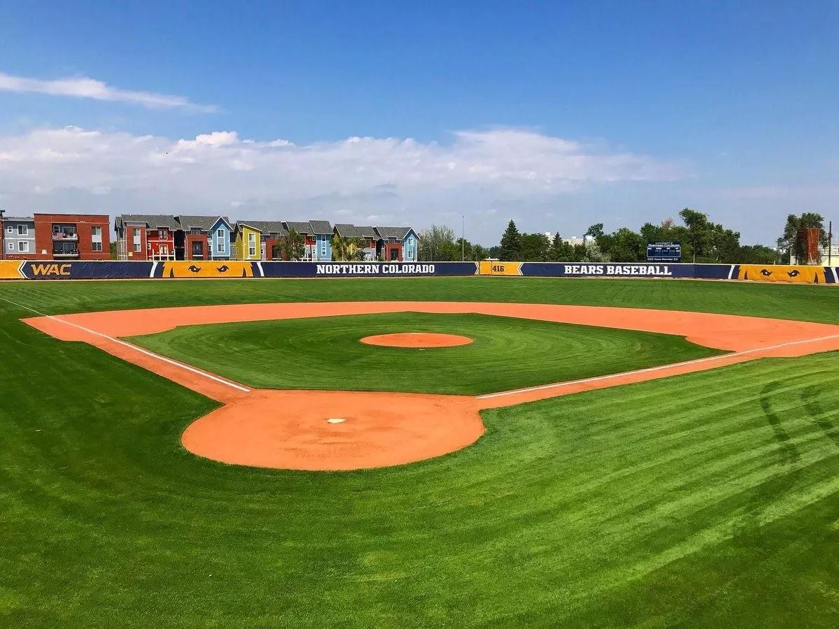 College Baseball Season Is Over, but This Coach Still in the Game