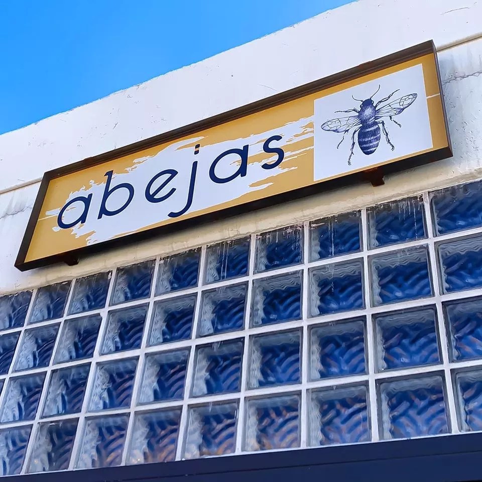 Abejas Owner Chips In Now, Looks to the Future to Reopen