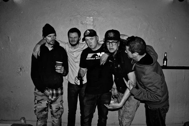 Fort Collins Hardcore Band Says “Wash Yer Hands” to This Song