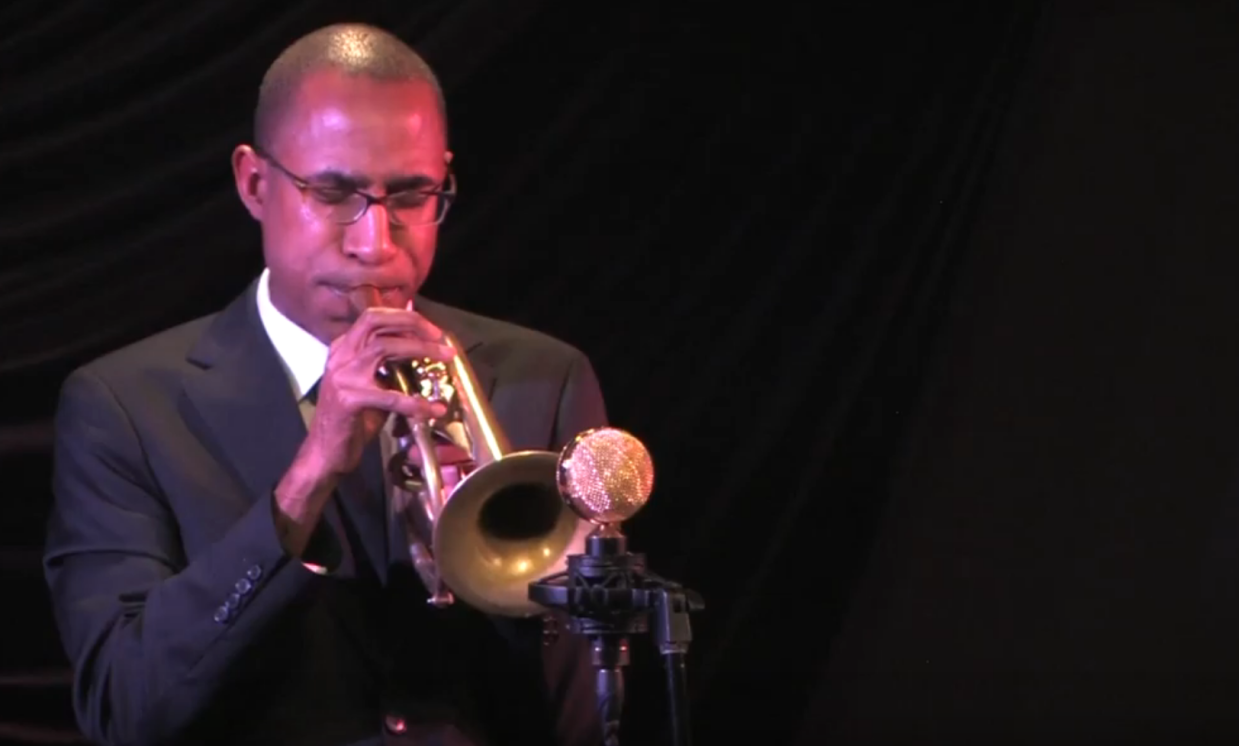 Ben Makinen on <i>JazzTown</i>, a Documentary About Denver Jazz