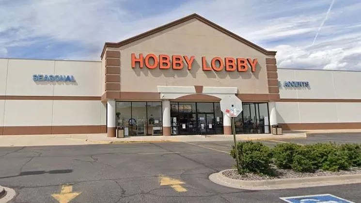 COVID-19: Denver Fights to Stop Hobby Lobby-Type Retail Defiance