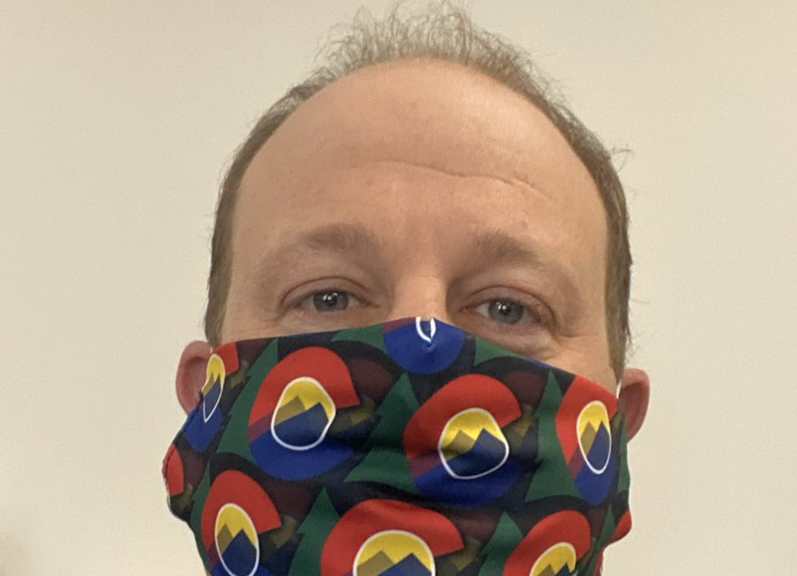 Reader: Be a Good Neighbor. Wear a Mask!