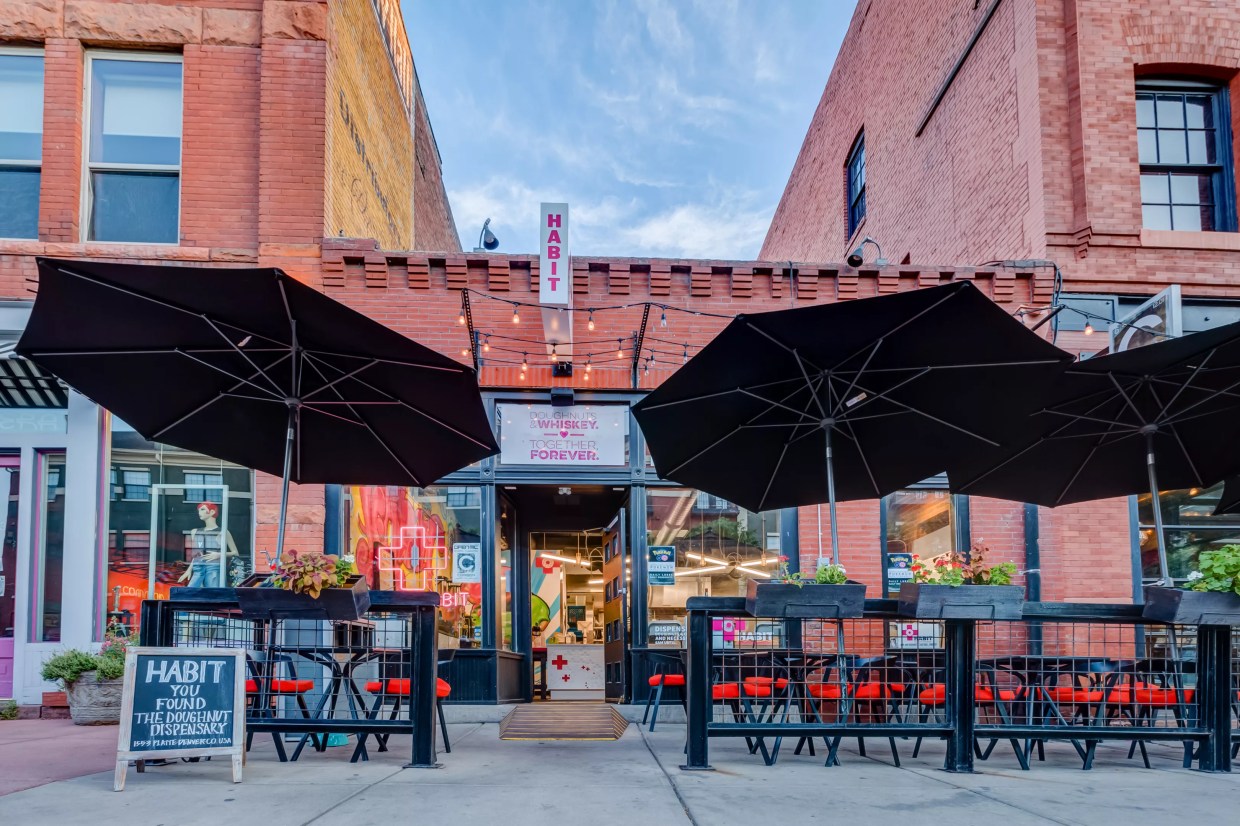 Op-Ed: The Service Industry Is Still at Your Service