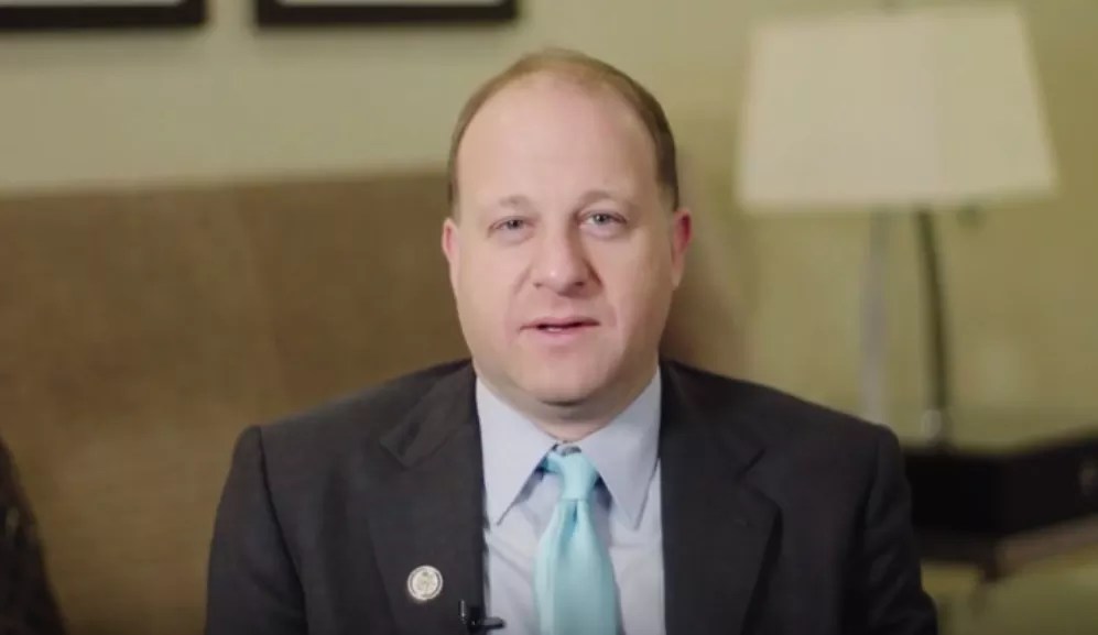 COVID-19 Update: Polis Extends Stay-at-Home Order to April 26