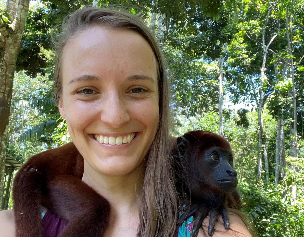 Coloradan Gets Stuck at Ayahuasca Retreat in Peru