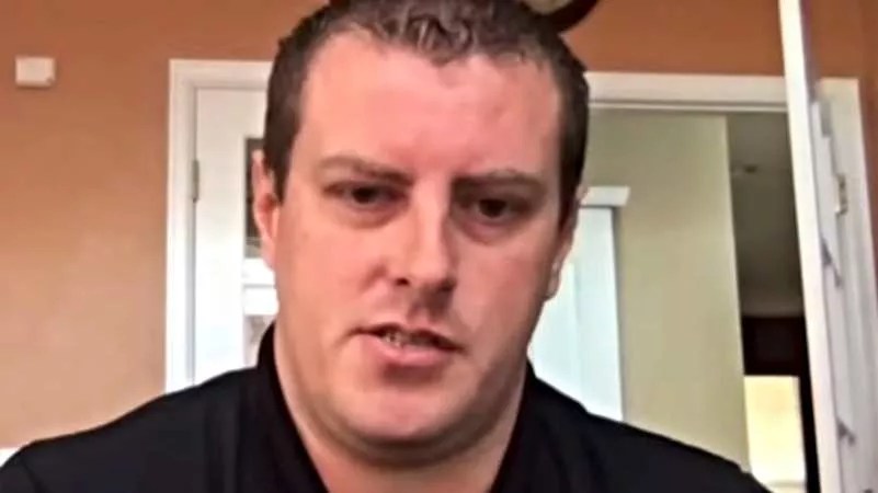 Why Arrest of T-Ball Playing Brighton Dad Became International News