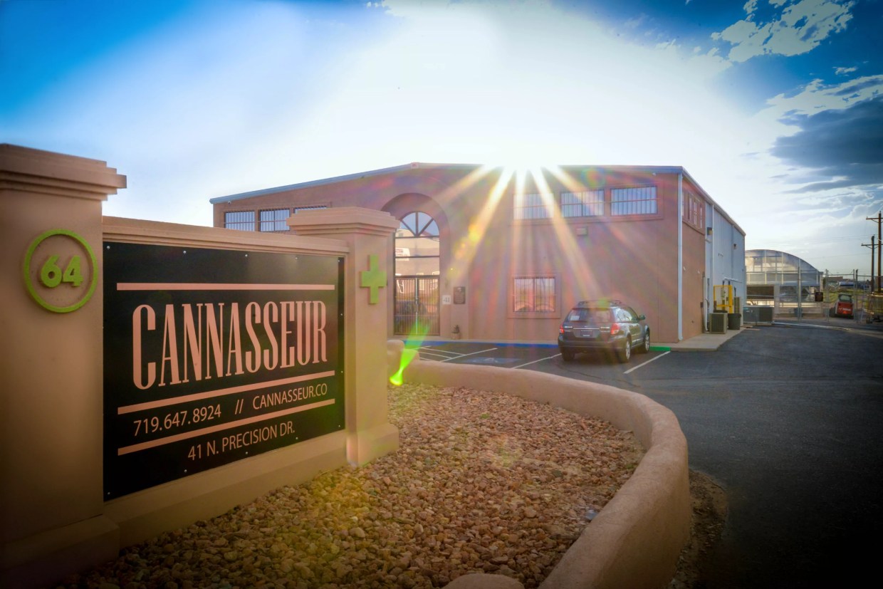 Pueblo West Pot Company Sold to General Cannabis