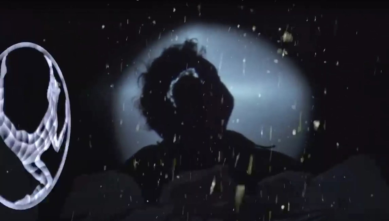 Nathaniel Rateliff Drops a Mysterious Video for “All or Nothing”