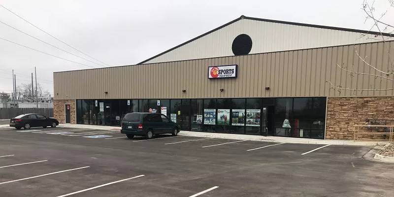 In the Retail Business, Optimism Is Essential