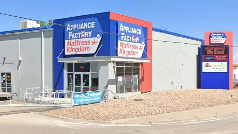 COVID-19: Appliance Factory Proves It’s More Essential Than Hobby Lobby
