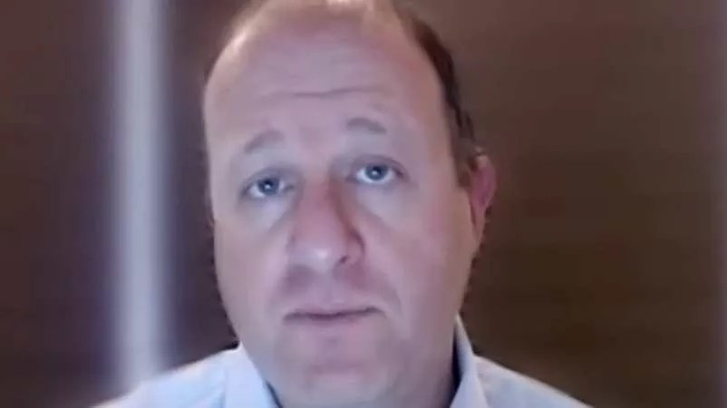 COVID-19: Unmasked Grocery Staffs Now Breaking Colorado Law