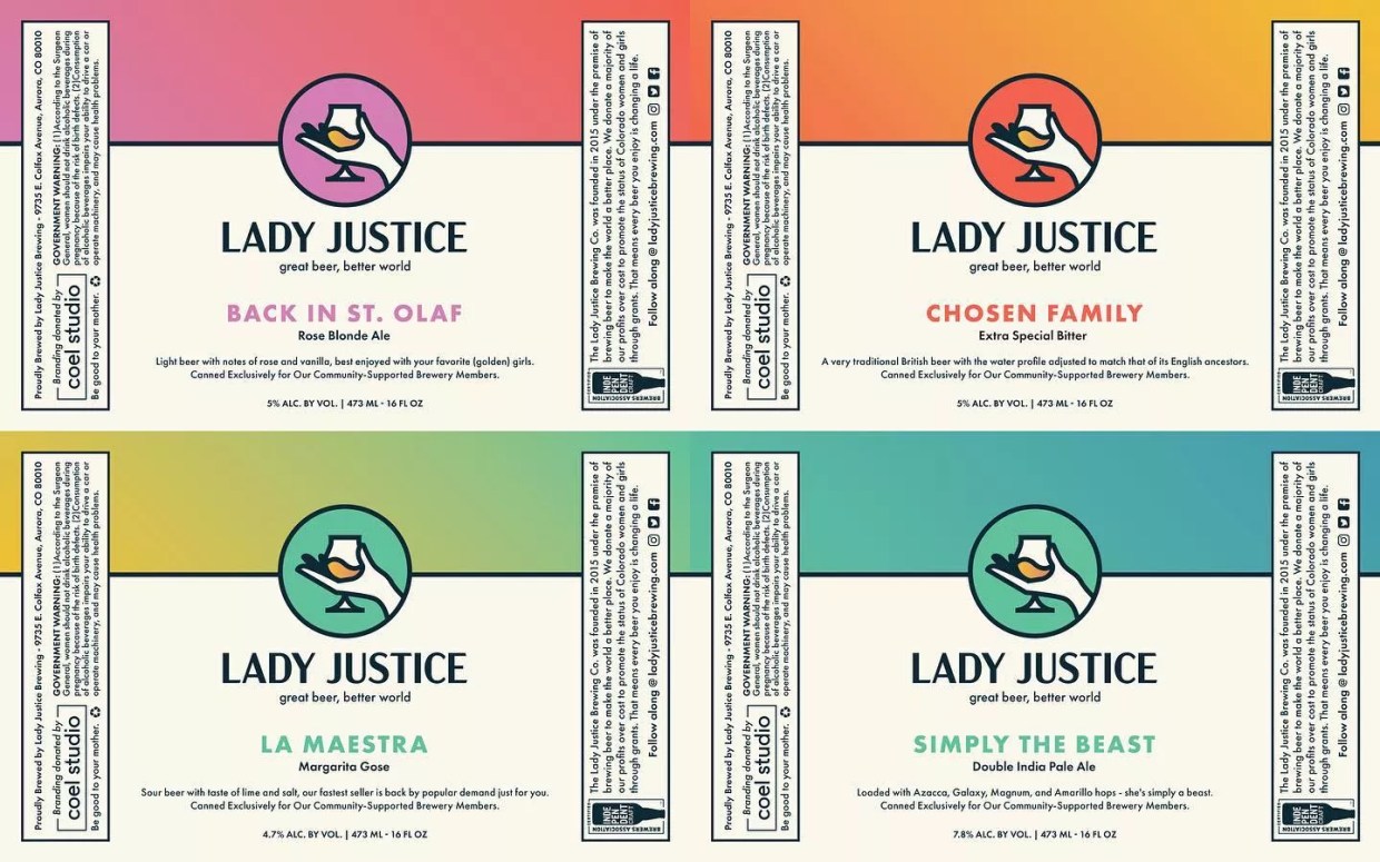 Beer Calendar: Live-Stream and Chill With Joyride, 4 Noses, WeldWerks, Bierstadt