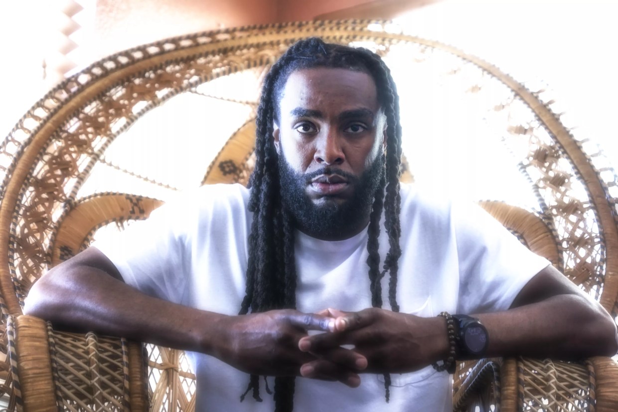 Love Is the Answer for Denver Rapper Lane-O — and It’s “Beautiful”