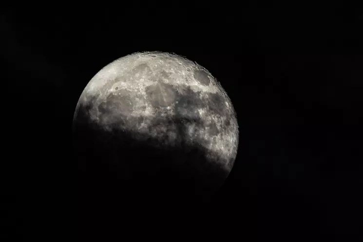 Have You Howled at 8 p.m.? Get Ready for Howloween!