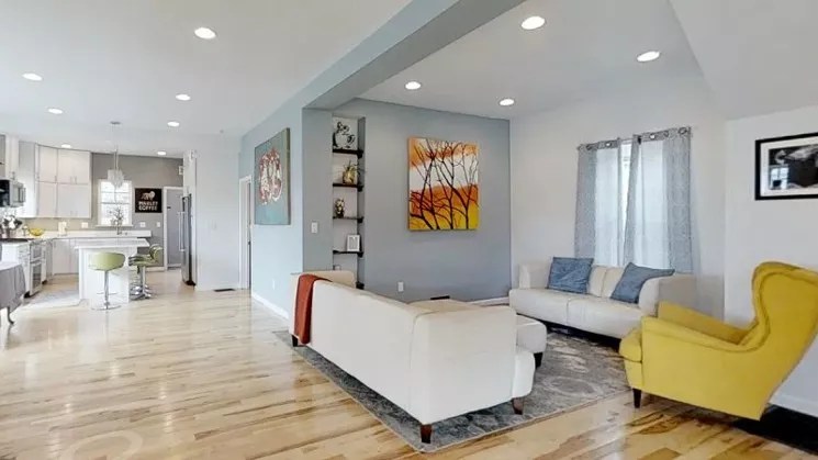 COVID-19 Crisis Hasn’t Lowered Denver House Prices — Yet