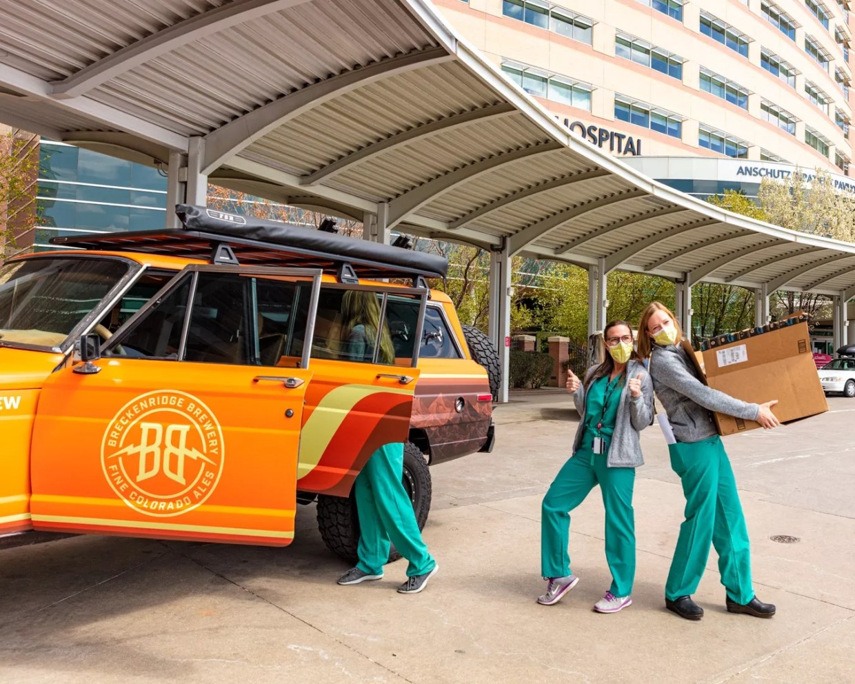 Beer Calendar: New Beers From Raices, Woods Boss and Great Divide