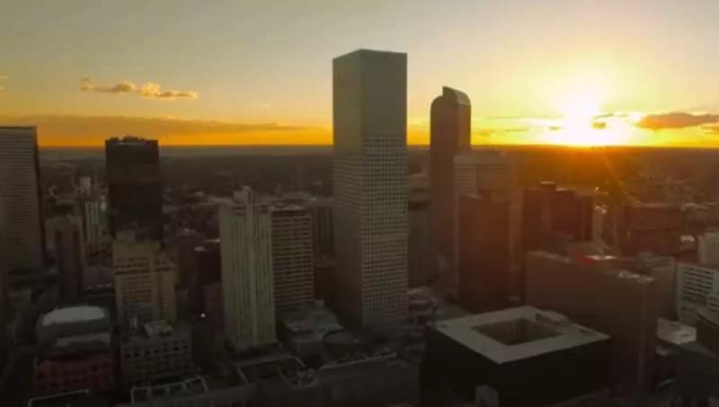COVID-19: Denver Rejects Polis Plan, Extends Stay-at-Home Order