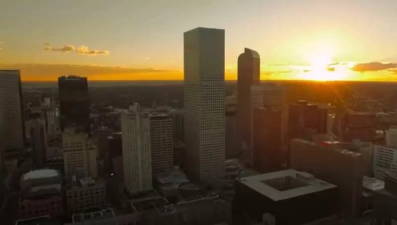 COVID-19: Denver Rejects Polis Plan, Extends Stay-at-Home Order