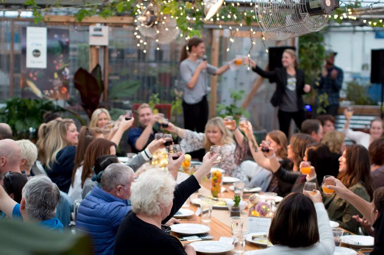 EatDenver Launches Double Down Restaurant Gift Card Program