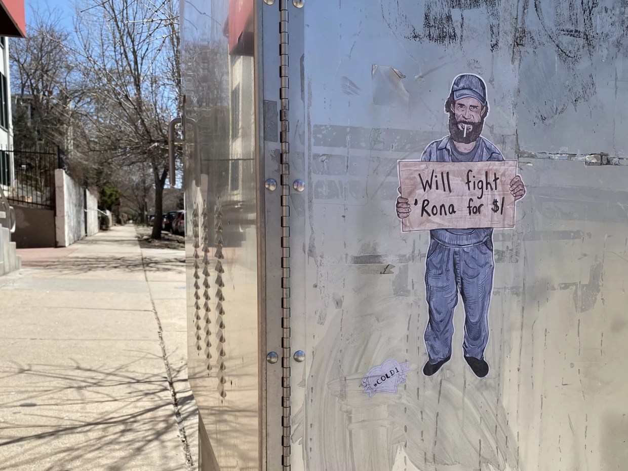 “I Feel Like a Hostage”: Workers on the Risks They Face as Colorado Reopens