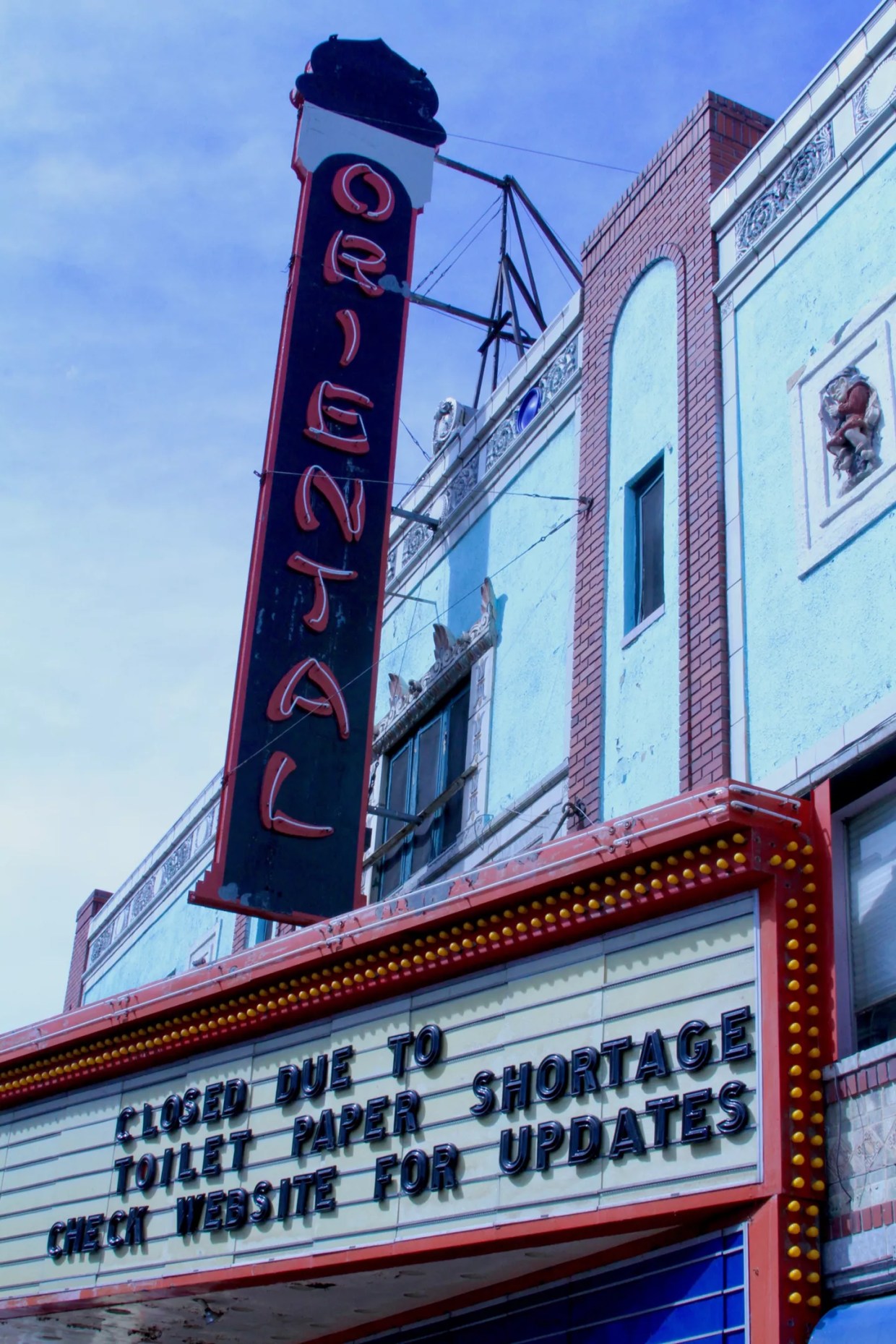 Colorado’s Independent Venues Rally for Federal Support