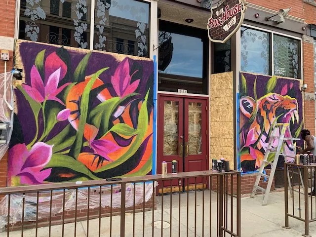 Every Restaurant and Bar Opening and Closing This Week