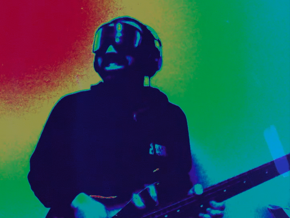 Hear It: The Jolly Backbeat’s “Snow in April”