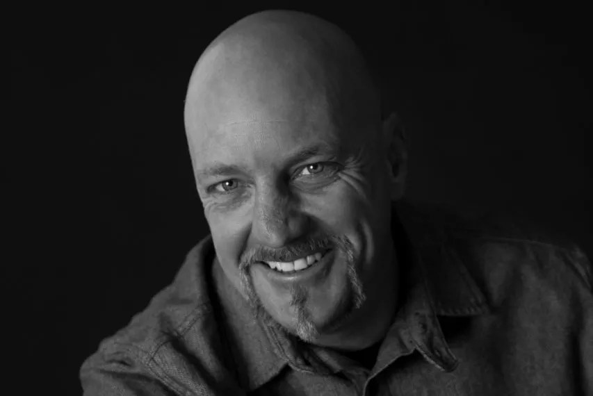 King Rat Frontman Luke Schmaltz Pens First Novel