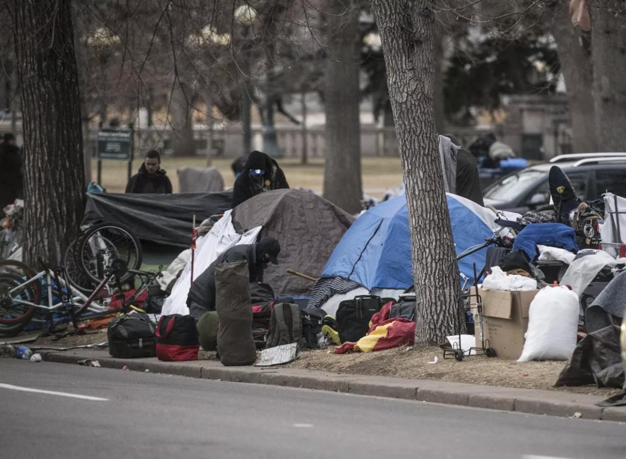 Denver Service Providers Pitching “Safe Outdoor Space” for Homeless