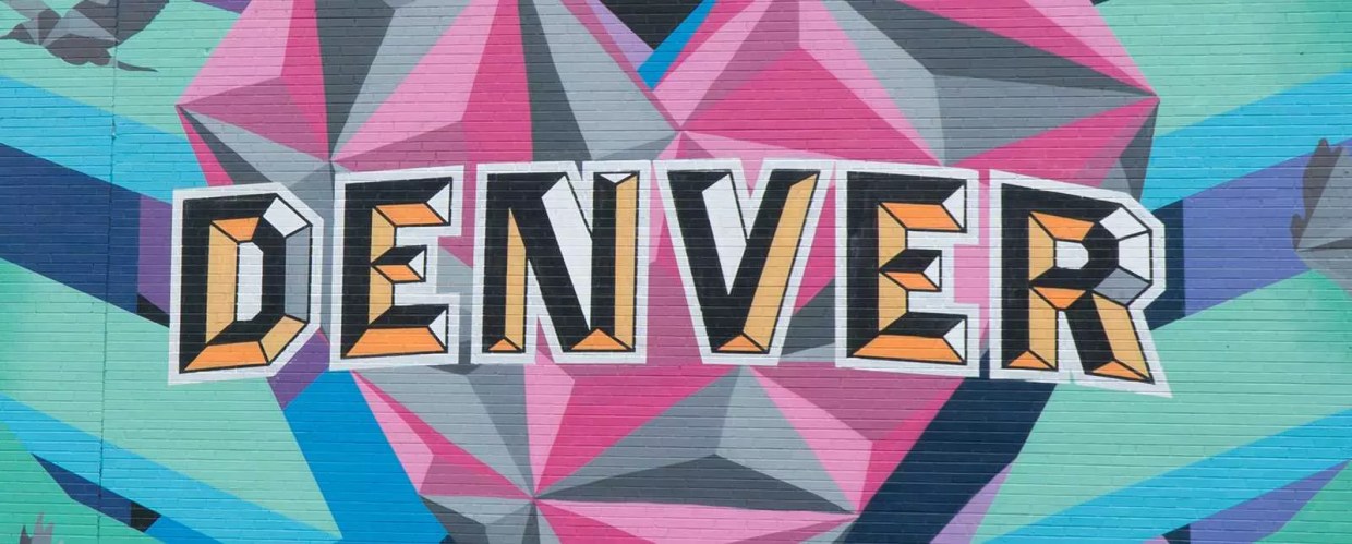 During National Travel and Tourism Week, Rediscover Denver (Virtually)