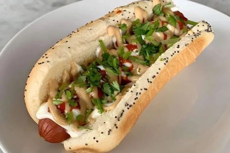 Truffle Table Starts Fancy Hot Dog Side Hustle