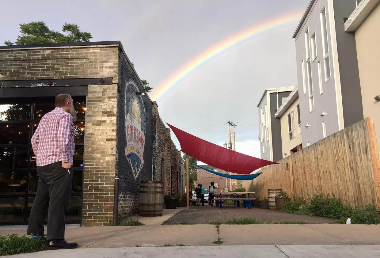 Here’s One Denver Brewery’s Plan for Reopening to the Public