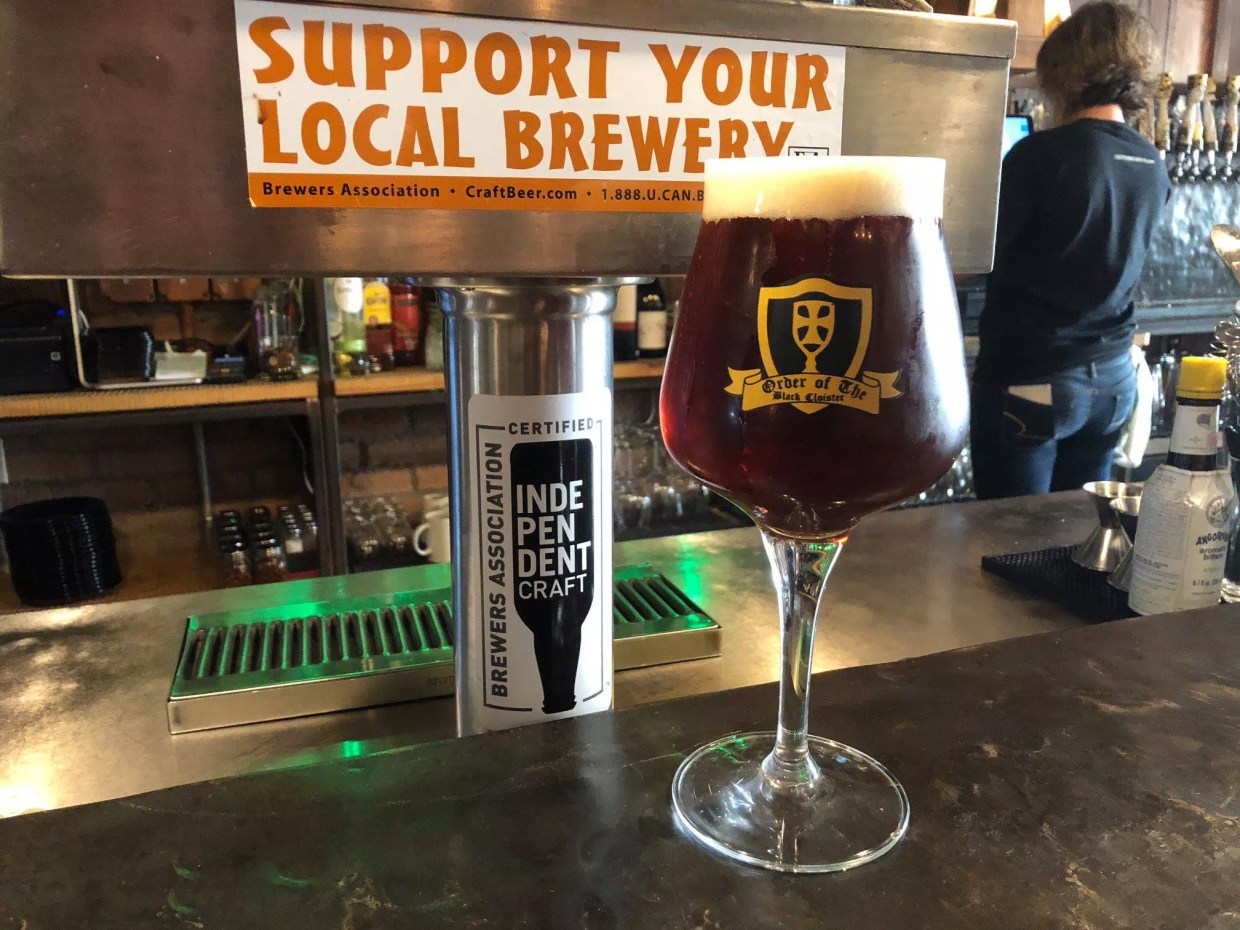 Nonprofit Beer Associations Lay Off Staff After Hard Hits From Pandemic