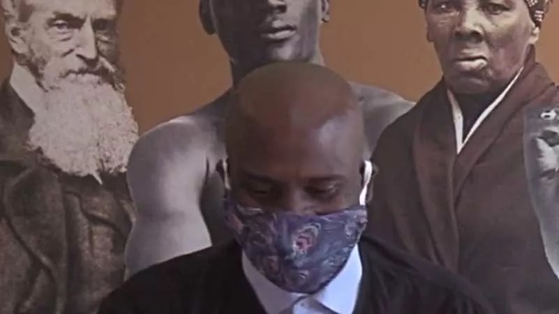 COVID-19: Why Black Denver Should Stay at Home Through May