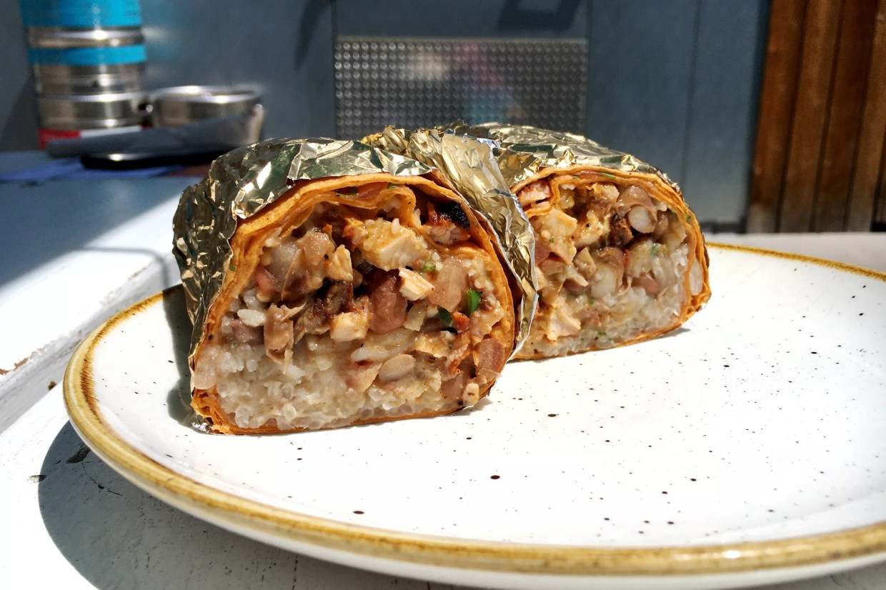 What We’re Craving for Takeout This Weekend