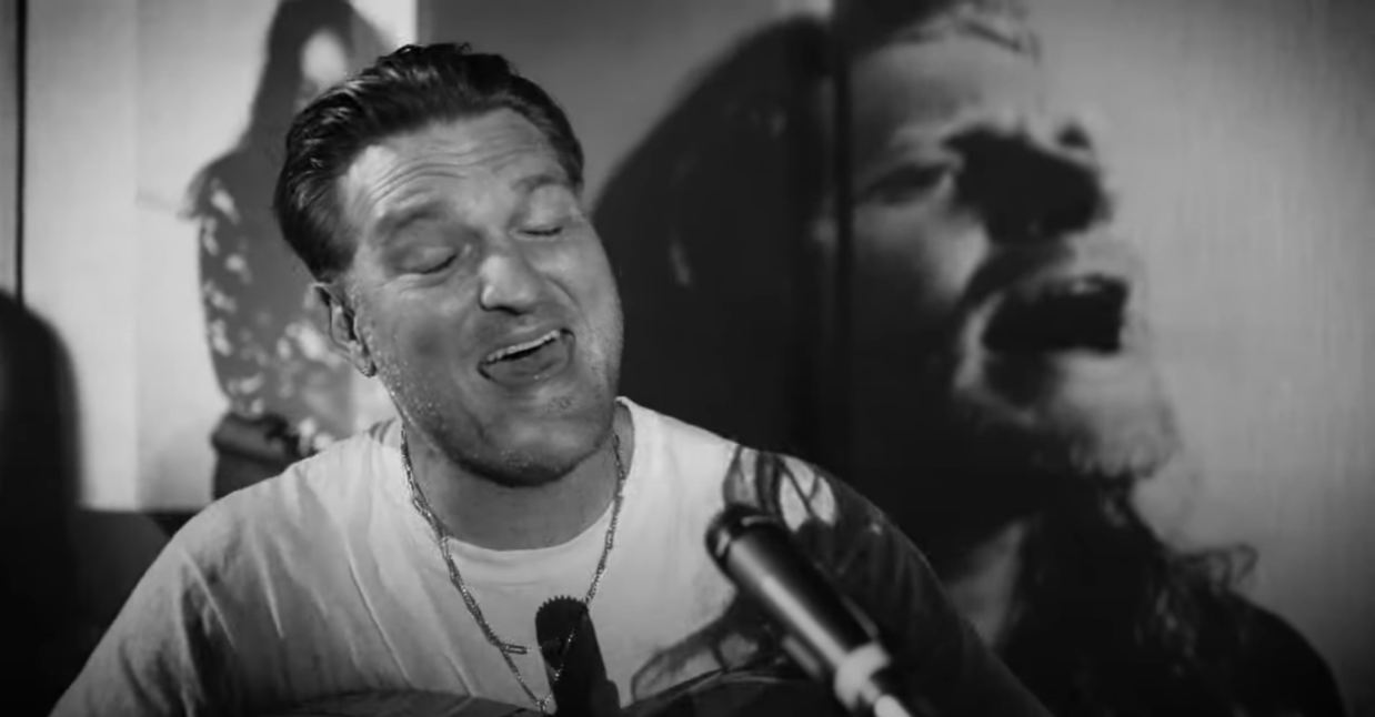 Cold War Kids Teams Up With the Lumineers’ Wesley Schultz